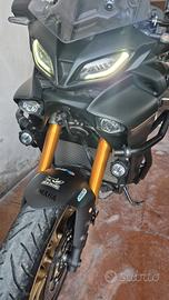 Yamaha tracer 9 gt anno2024