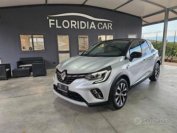 RENAULT CAPTUR 1.0 TCE TECHNO 90CV 05/2024