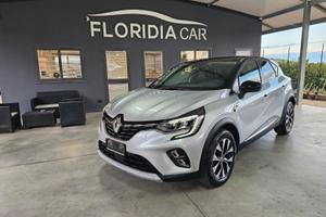 RENAULT CAPTUR 1.0 TCE TECHNO 90CV 05/2024