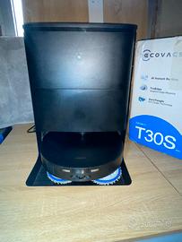 Ecovacs deboot T30S