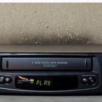 DAEWOO VQ-230 VIDEOREGISTRATORE REVISIONATO 