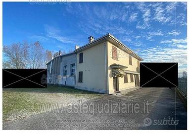 Appartamento Pegognaga [A4355950]