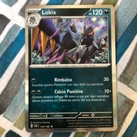 Lokix Holo