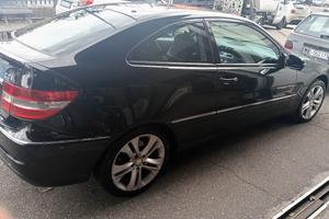 Mercedes clc 200