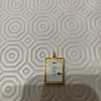 Ciondolo Lacoste
