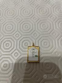 Ciondolo Lacoste
