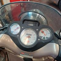 Aprilia Scarabeo 150 del 2000 con 25000 km