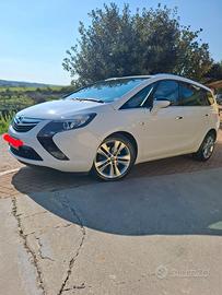 Opel Zafira Tourer