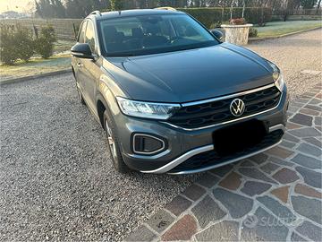 Volkswagen troc 1500 benzina 