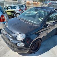 Ricambi Originali Fiat 500 Anno 2021 Benzina/GPL 1