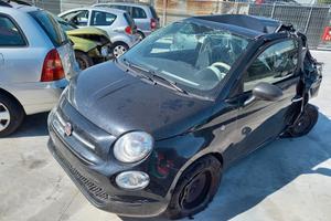 Ricambi Originali Fiat 500 Anno 2021 Benzina/GPL 1