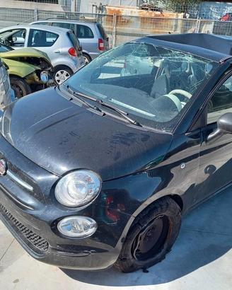 Ricambi Originali Fiat 500 Anno 2021 Benzina/GPL 1