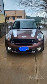 MINI Mini 2.0 Cooper SD Countryman