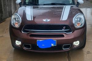 MINI Mini 2.0 Cooper SD Countryman