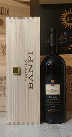 Vino vari formati