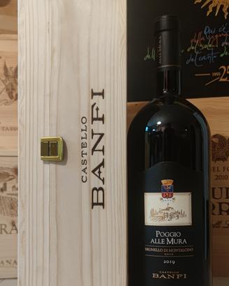 Vino vari formati