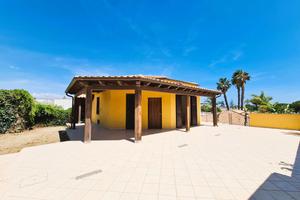 Villa singola Agrigento [SI810VRG]