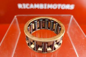 GABBIETTA A RULLI SUZUKI RV125 RV 125