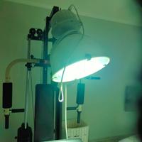 farò a campana (grande lampada)