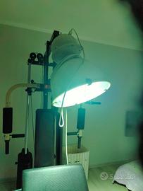 farò a campana (grande lampada)