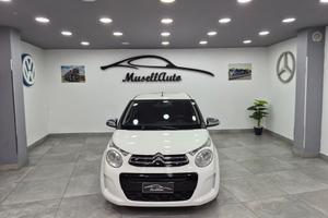 Citroen C1 2015 Benzina