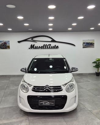 Citroen C1 2015 Benzina