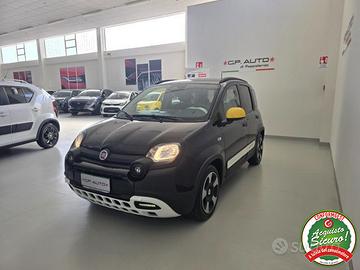 FIAT Panda 1.0 FireFly S&S Hybrid Pandina