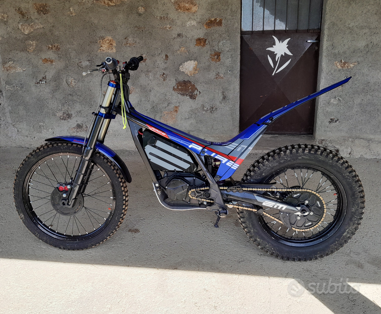 Aci Passaggio Di ProprietÃ Scooter 50 In Agenzia Moto Trial