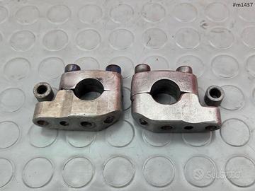 RISER MANUBRIO TM RACING MX 125 1997 1998 EN