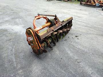 Fresa Maschio US2050-largh lavoro 2,15m