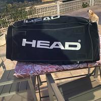 Borsone Head Top originale come nuovo