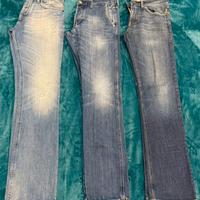 Jeans Uomo Melti’n Pot