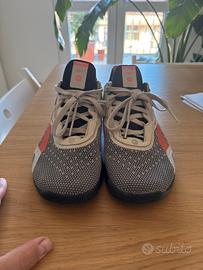 Scarpe crossfit uomo NANO X REEBOK WIT n41 cm 26.5