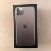 Iphone 11 Pro Max 256gb