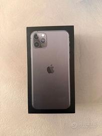 Iphone 11 Pro Max 256gb