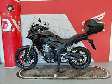 Honda CB 500 X
