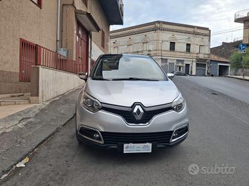 Renault Captur 1.5 dCi 8V 90 CV EDC Energy R-Link