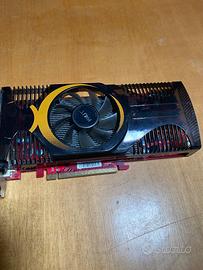 NVIDIA GTS 250