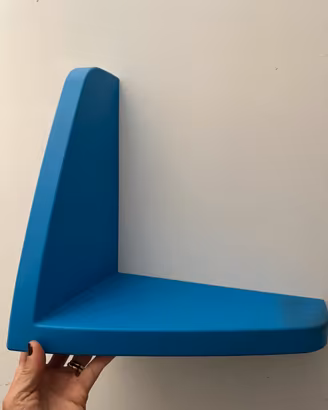Ikea mensole