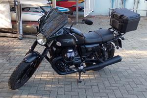 Moto Guzzi V7 III 