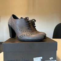 Francesine Tosca Blu - Grigio - n. 38