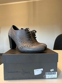 Francesine Tosca Blu - Grigio - n. 38