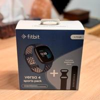 Google Fitbit Versa 4 - sport bundle
