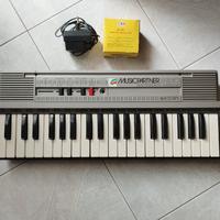 tastiera Bontempi ms40