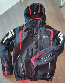 Giacca sci uomo