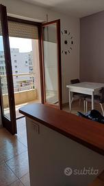 Bilocale arredato a Matera - zona semicentrale