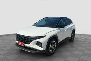 HYUNDAI Tucson Tucson 1.6 CRDI 48V DCT Exellence