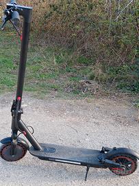 monopattino elettrico 