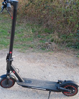 monopattino elettrico 