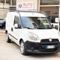 Fiat Dobló 2.0 MJT 135 Cv Sx